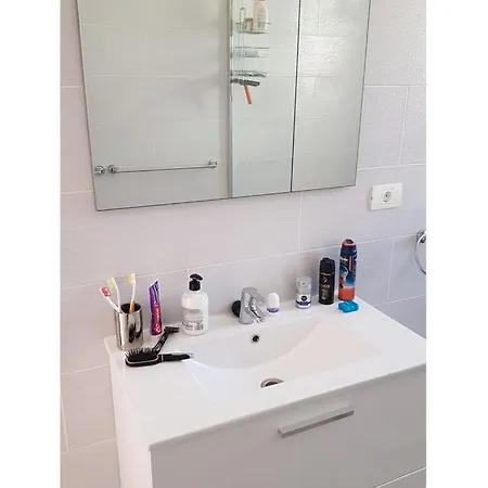 Apartment In The Arona Cristianos Playa de las Americas (Tenerife)