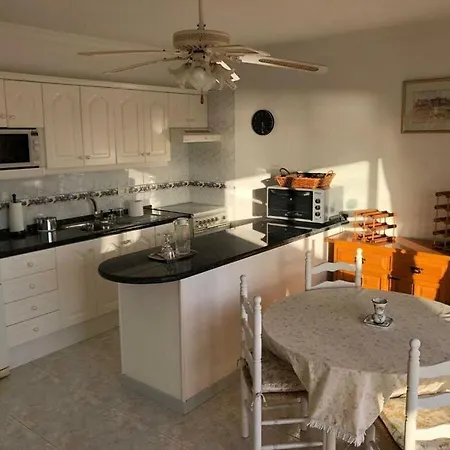 Apartment In The Arona Cristianos Playa de las Americas (Tenerife)