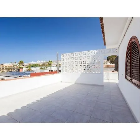 Apartment In The Arona Cristianos