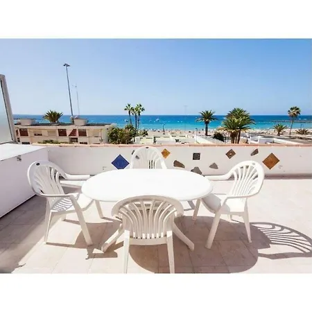 Apartment In The Arona Cristianos