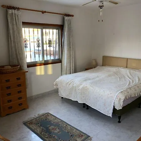 Apartment In The Arona Cristianos Playa de las Americas (Tenerife)