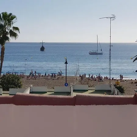 In The Arona Cristianos Appartement *