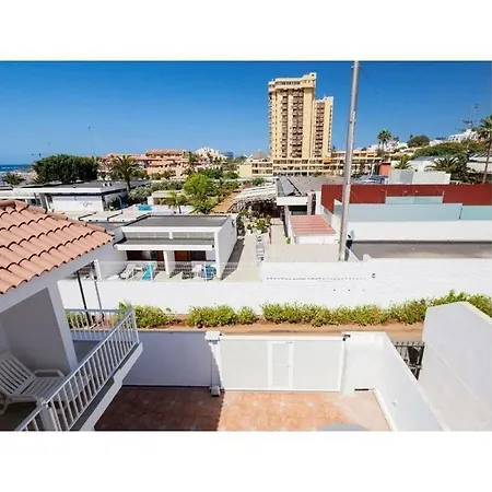Apartment In The Arona Cristianos Playa de las Americas (Tenerife)