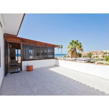 Apartment In The Arona Cristianos *