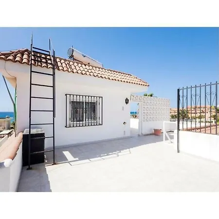 Apartman In The Arona Cristianos *