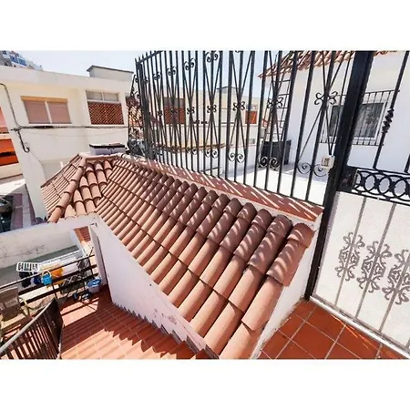In The Arona Cristianos Apartman Playa de las Américas