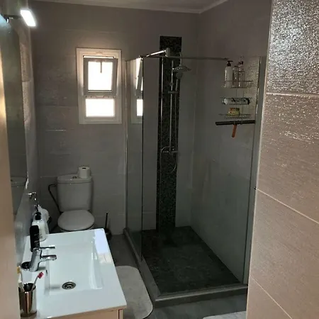 Apartman In The Arona Cristianos Playa de las Américas
